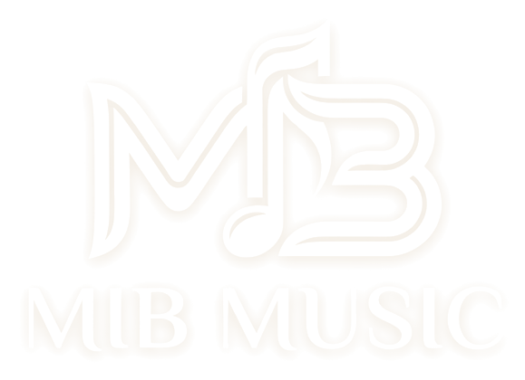 MIB Music — Maya Brown